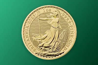 britanica coin britanica coin
