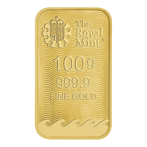 gold bar 100g 800x800