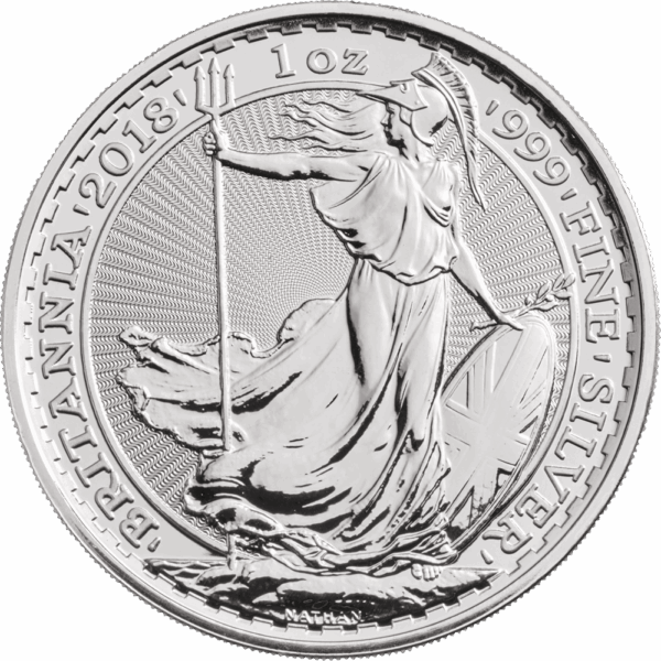 Tax Free Silver - NO CGT - NO VAT