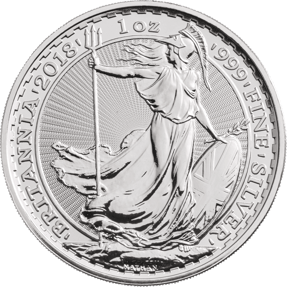 Tax Free Silver - NO CGT - NO VAT